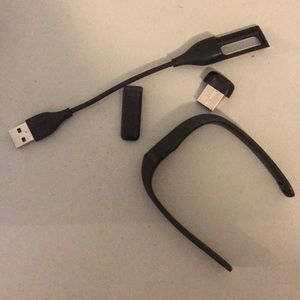 Like new Fitbit Flex!